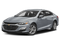 2024 Chevrolet Malibu 1LT Sedan 4D