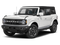 2024 Ford Bronco Outer Banks Sport Utility 4D