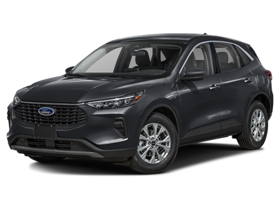 2024 Ford Escape Active Sport Utility 4D