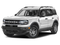 2024 Ford Bronco Sport Big Bend Sport Utility 4D