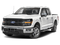 2024 Ford F150 SuperCrew Cab XLT Pickup 4D 5 1/2 ft