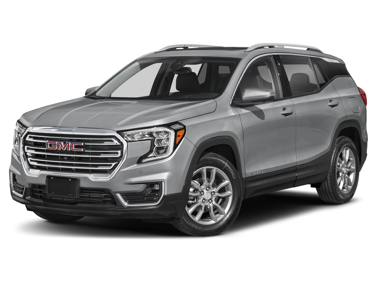 2024 GMC Terrain SLE Sport Utility 4D
