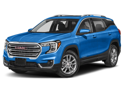 2024 GMC Terrain SLE Sport Utility 4D