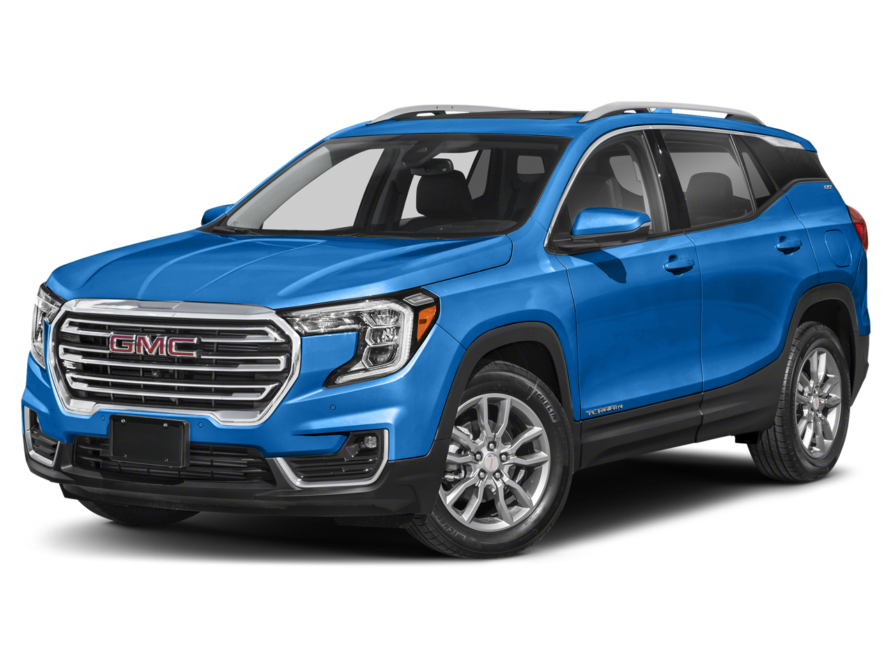 2024 GMC Terrain SLE Sport Utility 4D