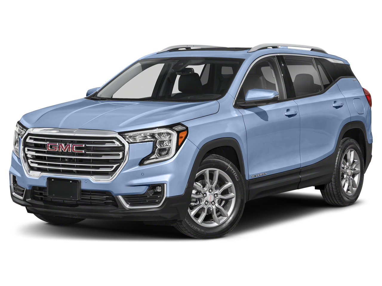 2024 GMC Terrain SLE Sport Utility 4D