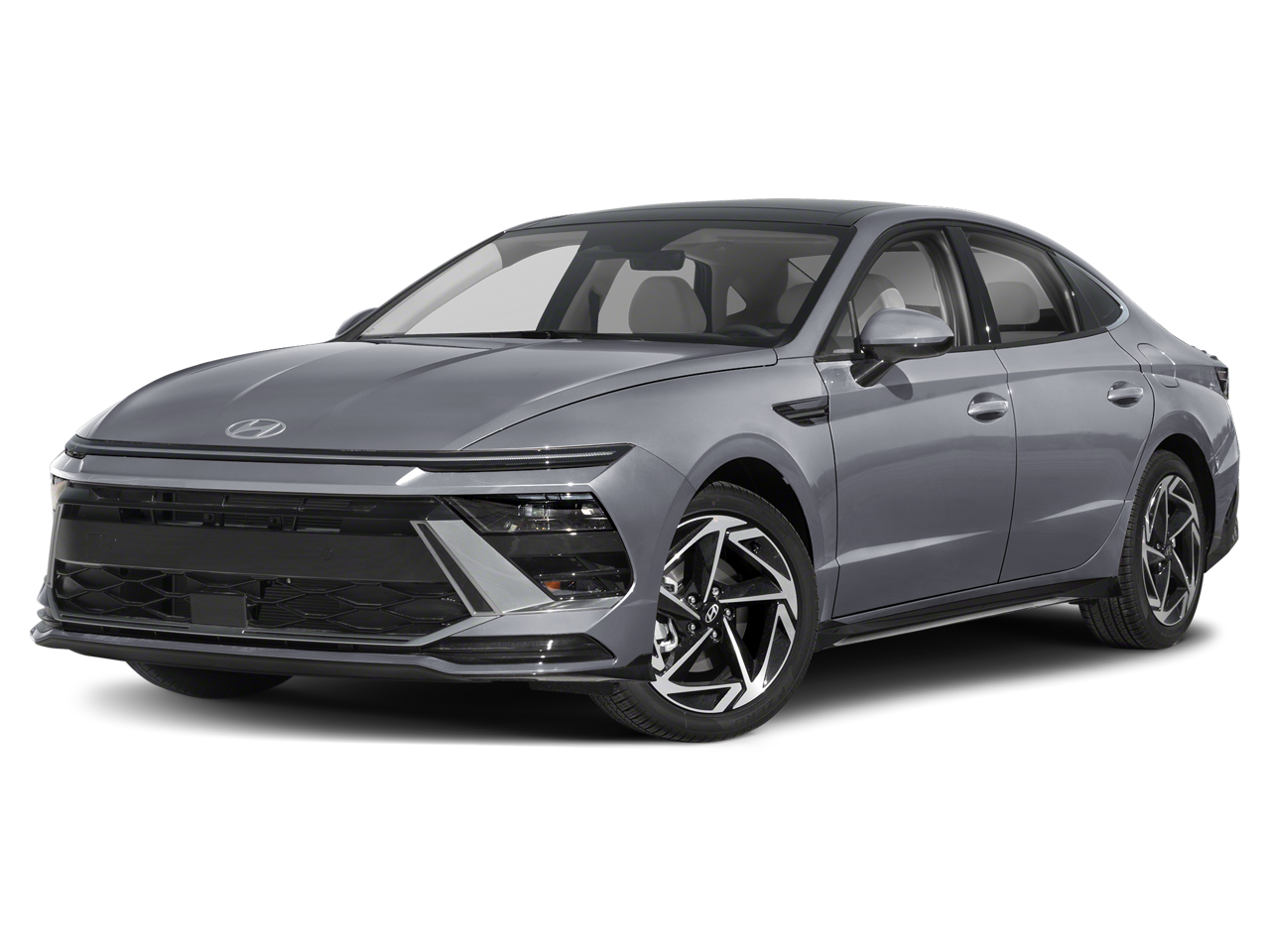 2024 Hyundai Sonata SEL Sedan 4D