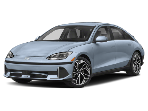 2024 Hyundai IONIQ 6 SEL Sedan 4D