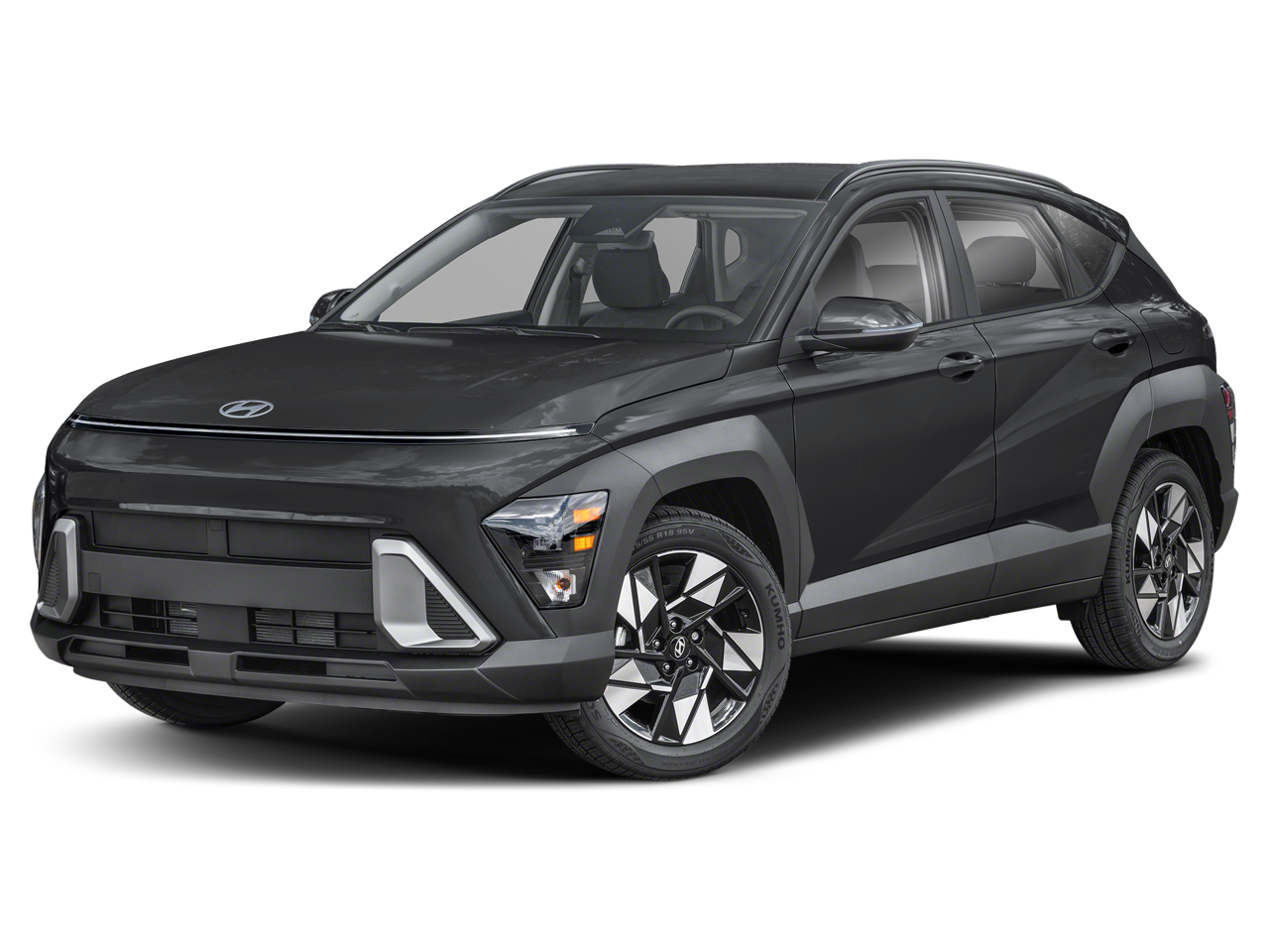 2024 Hyundai Kona