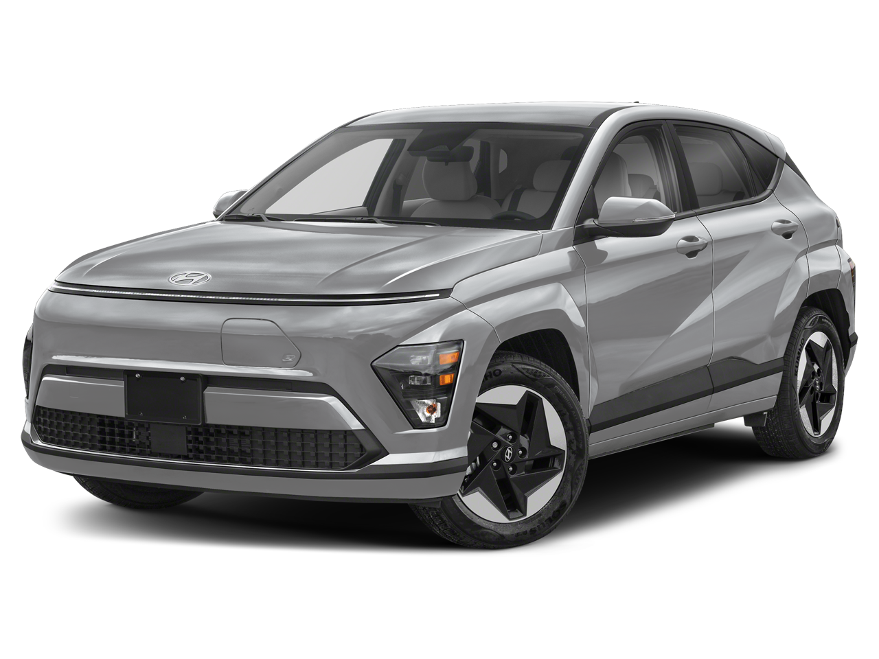 2024 Hyundai Kona Electric SE Sport Utility 4D