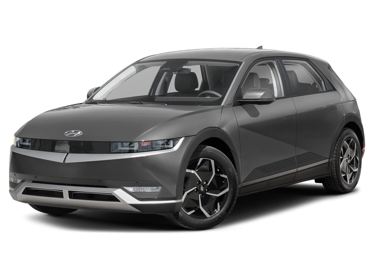 2024 Hyundai IONIQ 5 SEL Sport Utility 4D