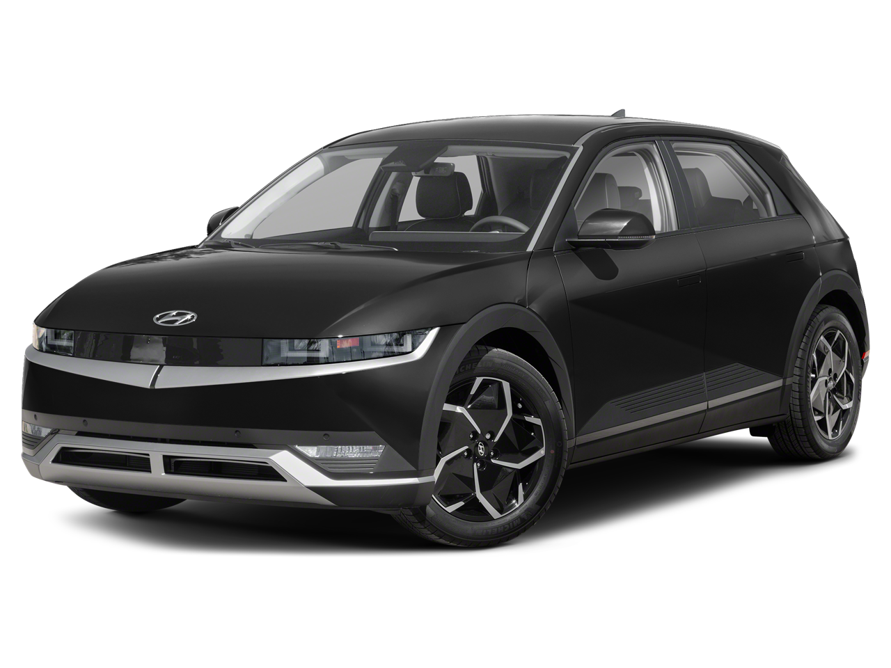 2024 Hyundai IONIQ 5 SEL Sport Utility 4D