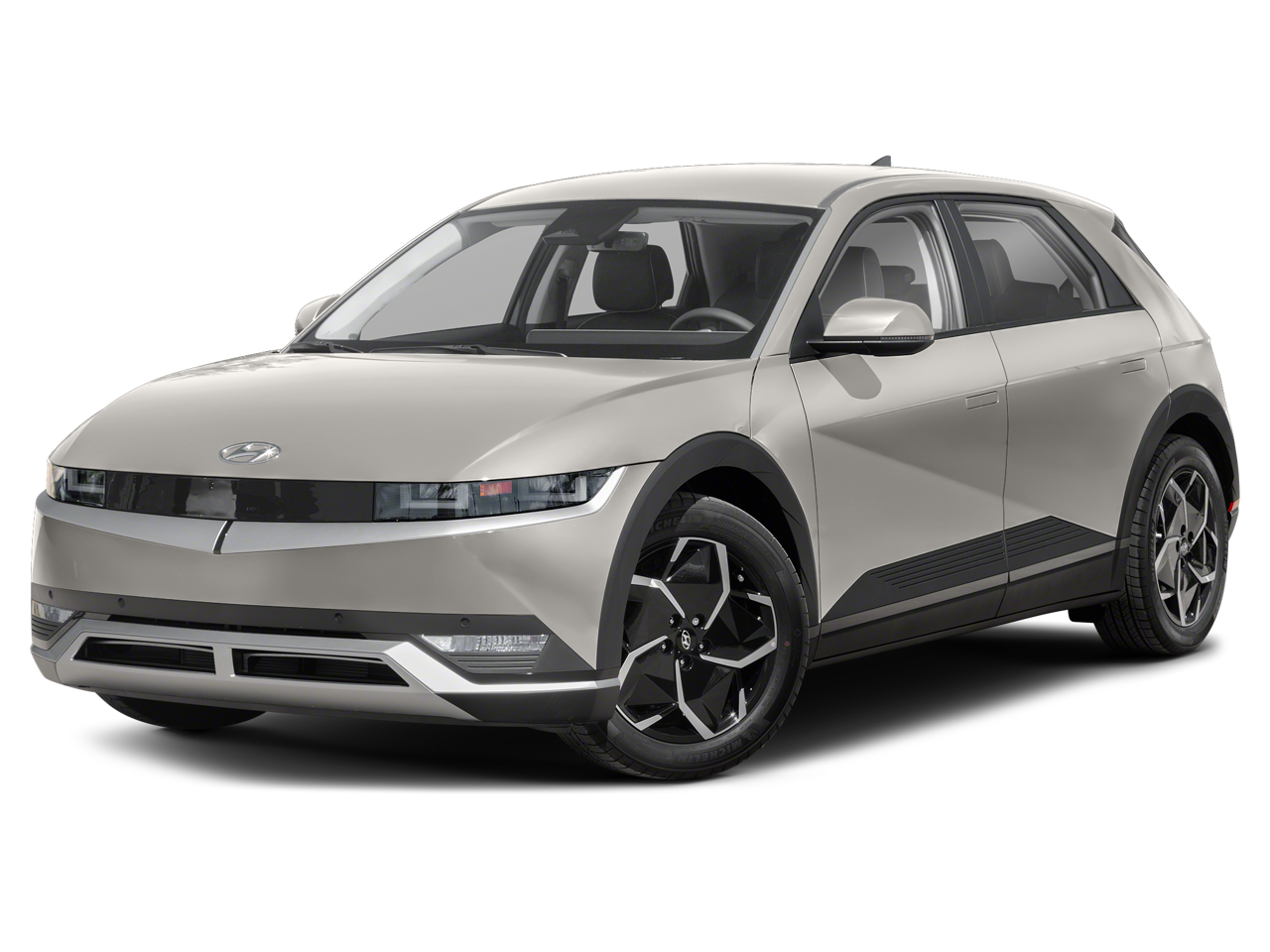 2024 Hyundai IONIQ 5 SEL Sport Utility 4D