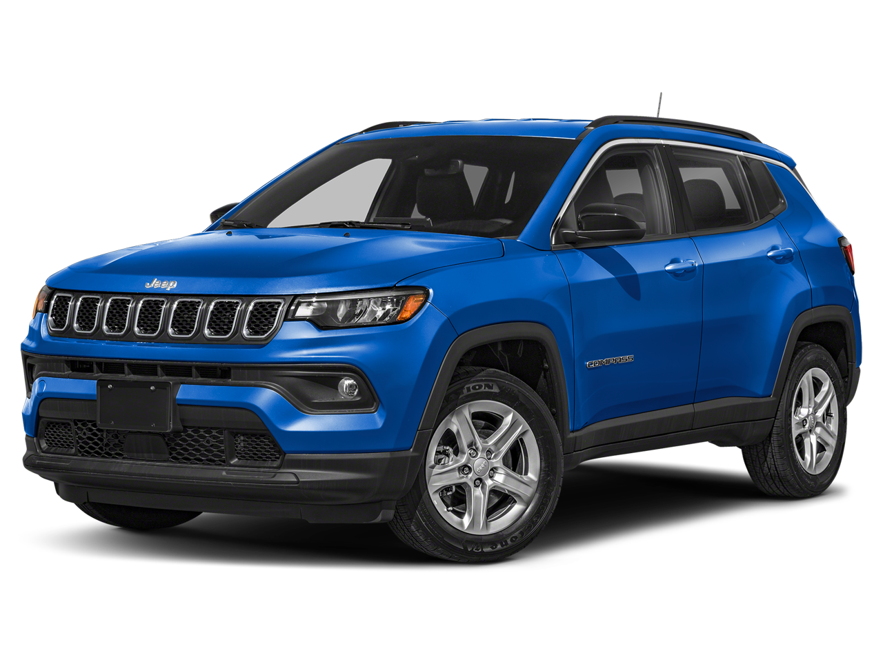 2024 Jeep Compass Latitude for sale in Redwood City, CA