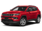 2024 Jeep Compass Latitude Sport Utility 4D