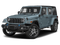 2024 Jeep Wrangler 4xe Sahara 4xe Sport Utility 4D