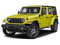 2024 Jeep Wrangler 4xe Sahara 4xe Sport Utility 4D