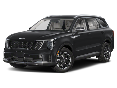 2024 Kia Sorento S Sport Utility 4D