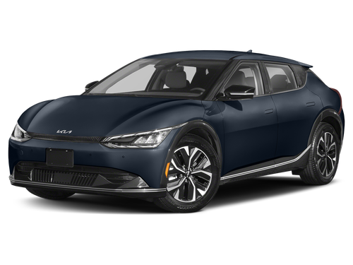 2024 Kia EV6 Wind Sport Utility 4D