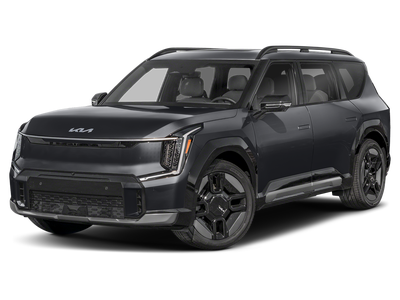 2024 Kia EV9 GT-Line Sport Utility 4D