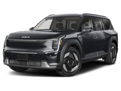 2024 Kia EV9 Wind Sport Utility 4D