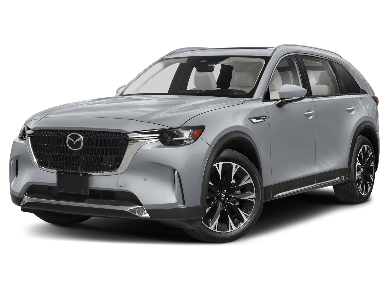 2024 Mazda Mazda CX-90 PHEV Premium Sport Utility 4D