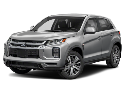 2024 Mitsubishi Outlander Sport ES Sport Utility 4D