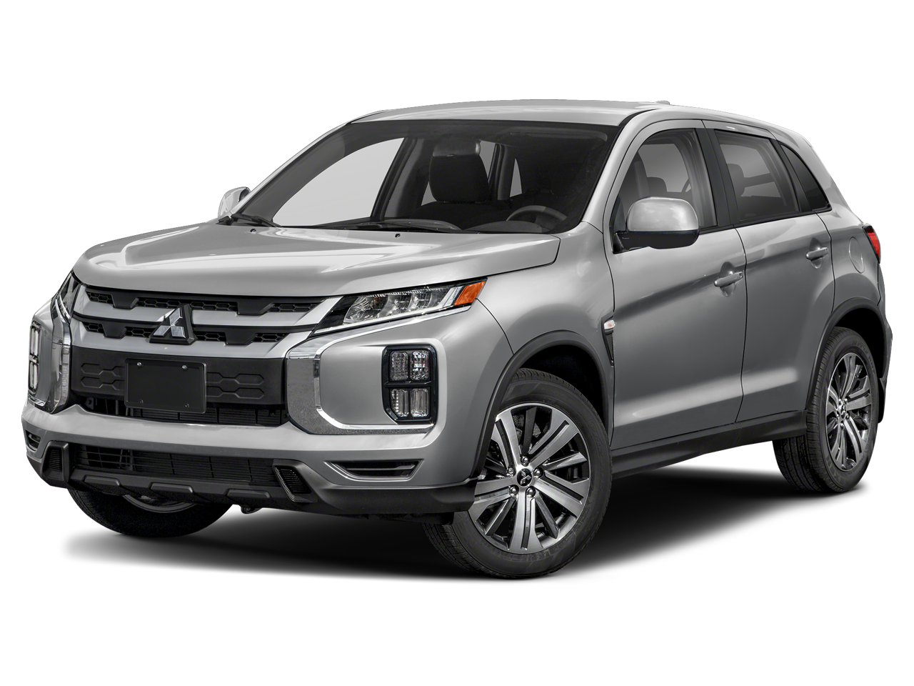2024 Mitsubishi Outlander Sport ES Sport Utility 4D