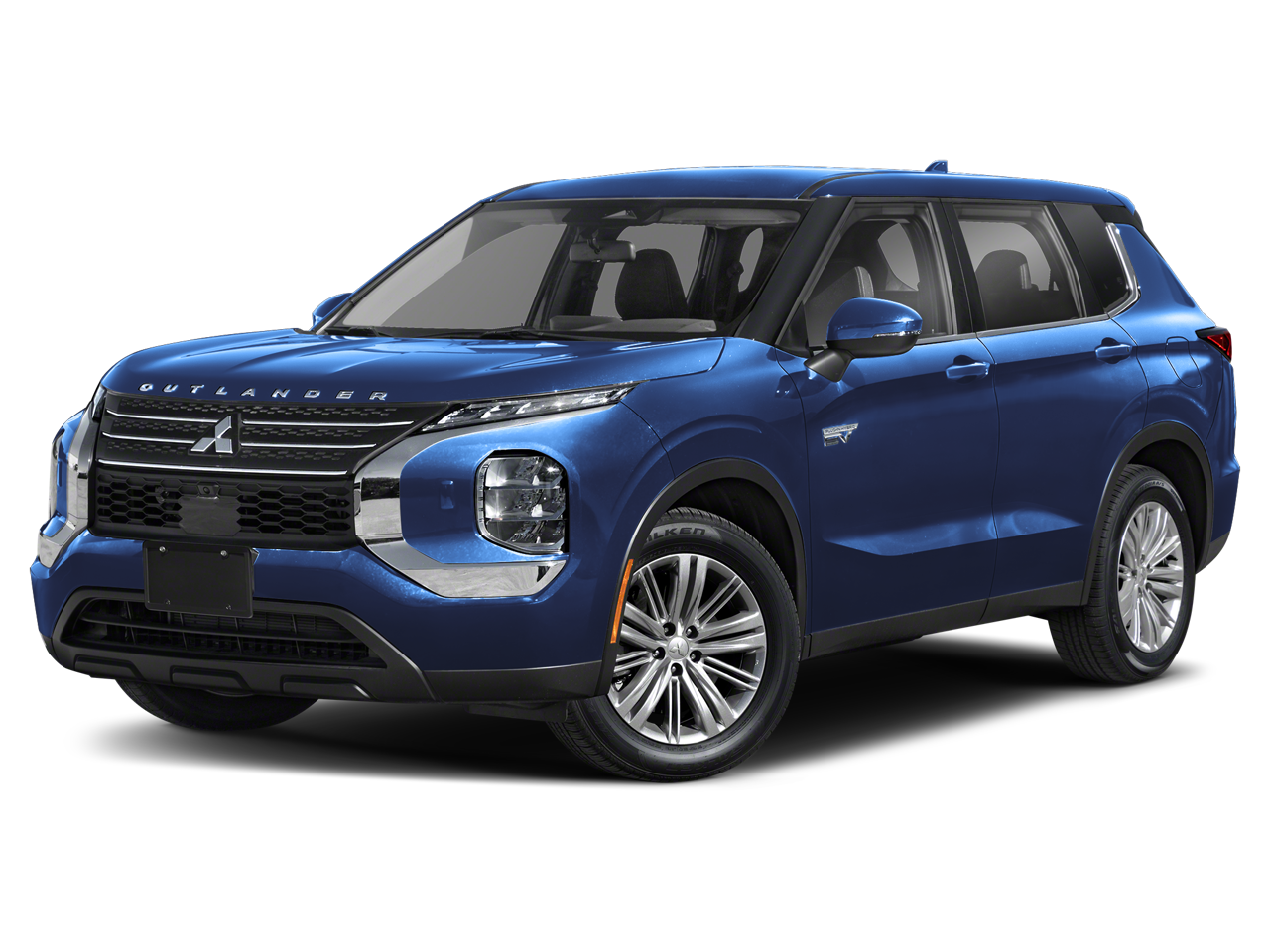 2024 Mitsubishi Outlander PHEV SE Sport Utility 4D