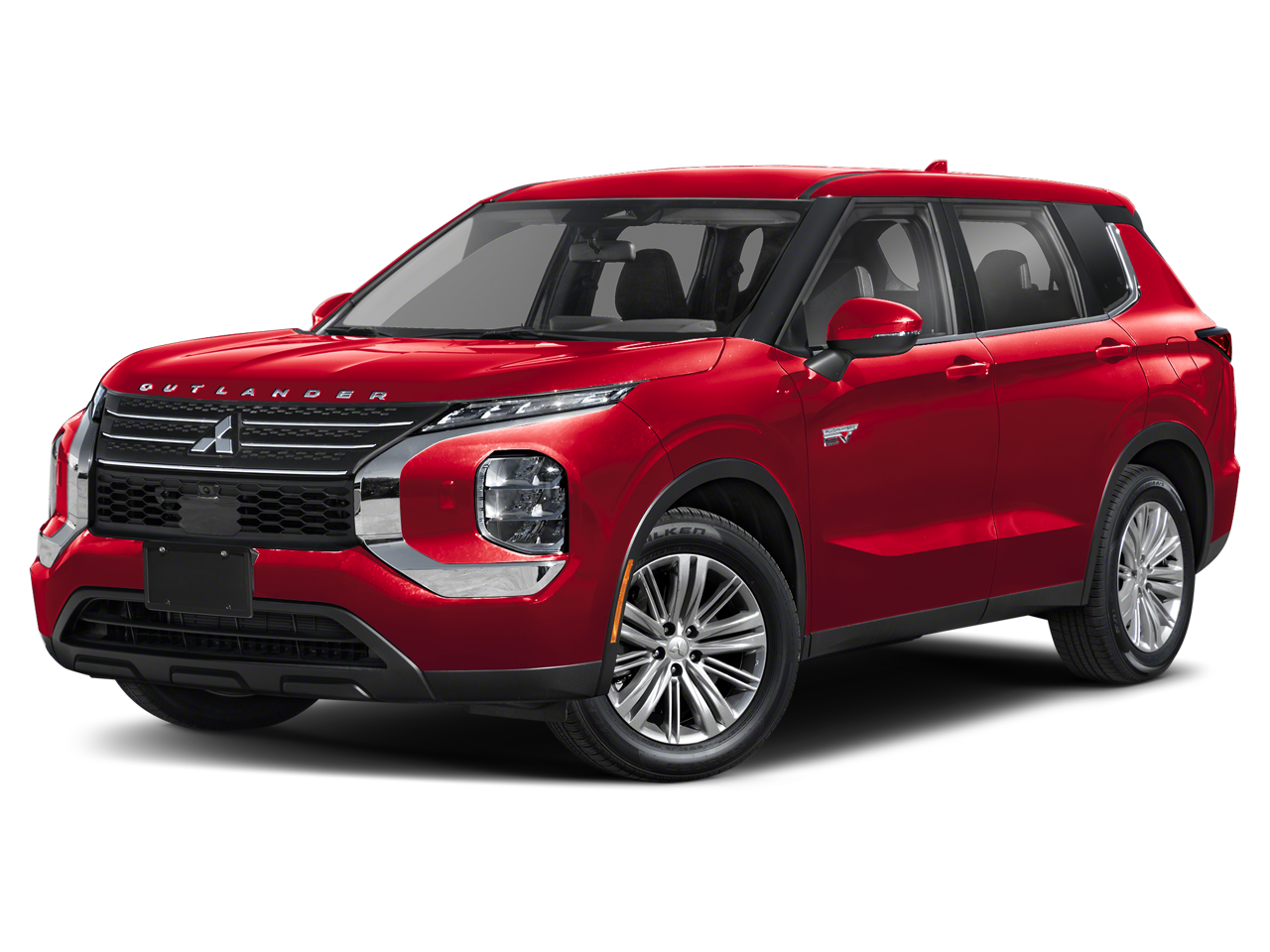2024 Mitsubishi Outlander PHEV SE Sport Utility 4D