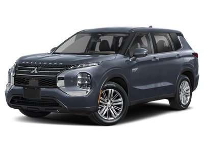 2024 Mitsubishi Outlander PHEV SE Sport Utility 4D