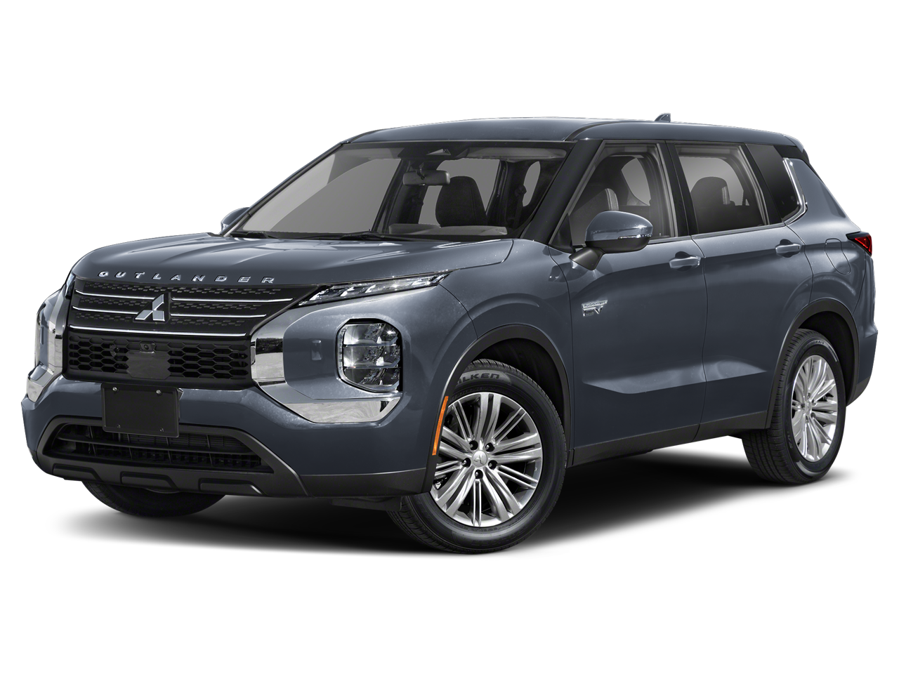 2024 Mitsubishi Outlander PHEV SE Sport Utility 4D