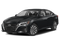 2024 Nissan Altima 2.5 SV Sedan 4D