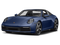 2024 Porsche 911 Targa 4S Coupe 2D
