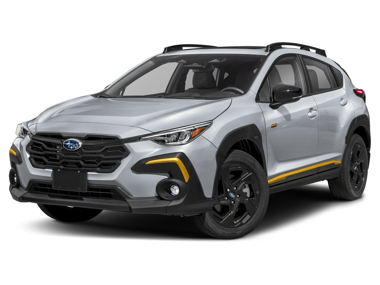 2024 Subaru Crosstrek Sport SUV 4D