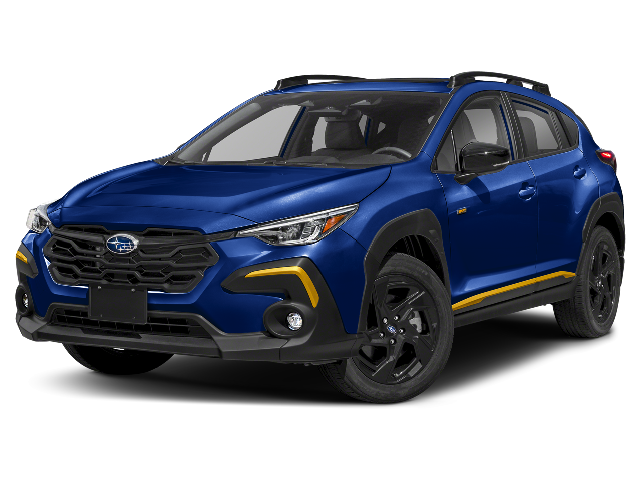 2024 Subaru Crosstrek Sport SUV 4D