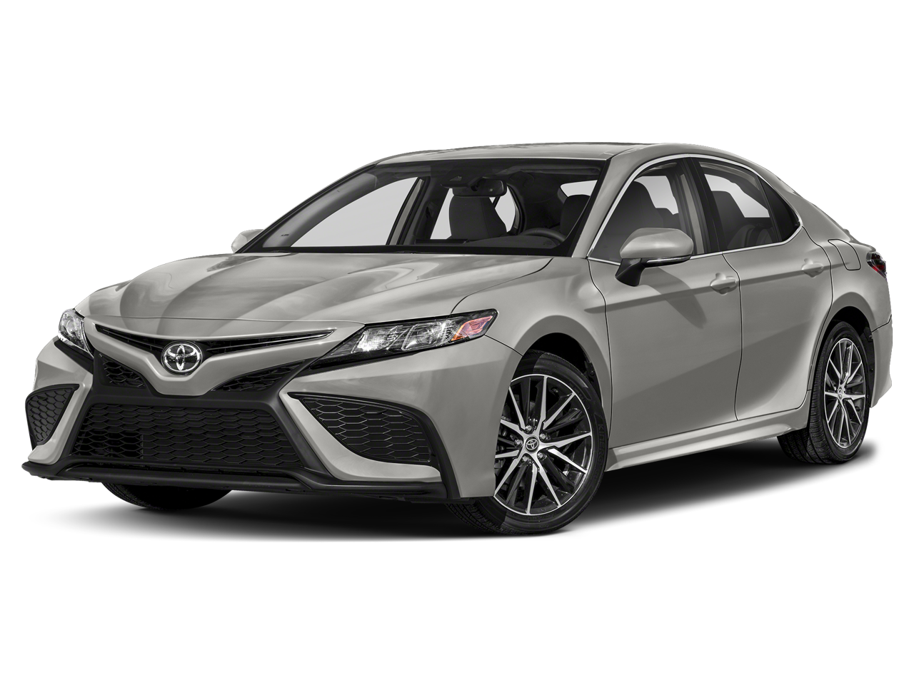 2024 Toyota Camry SE Sedan 4D