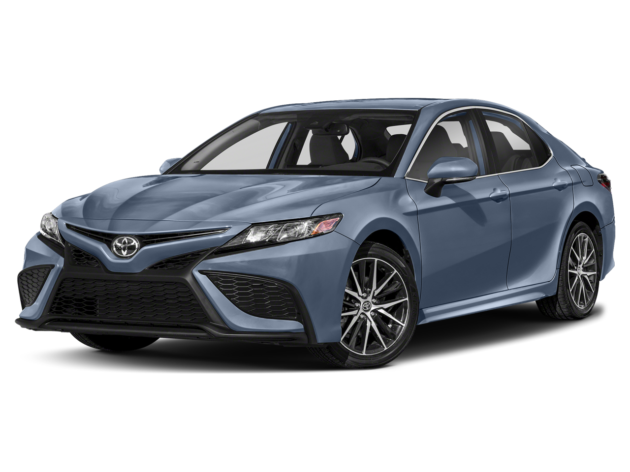 2024 Toyota Camry SE Sedan 4D