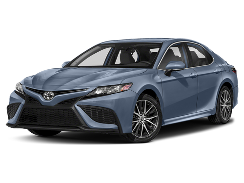 2024 Toyota Camry SE Sedan 4D