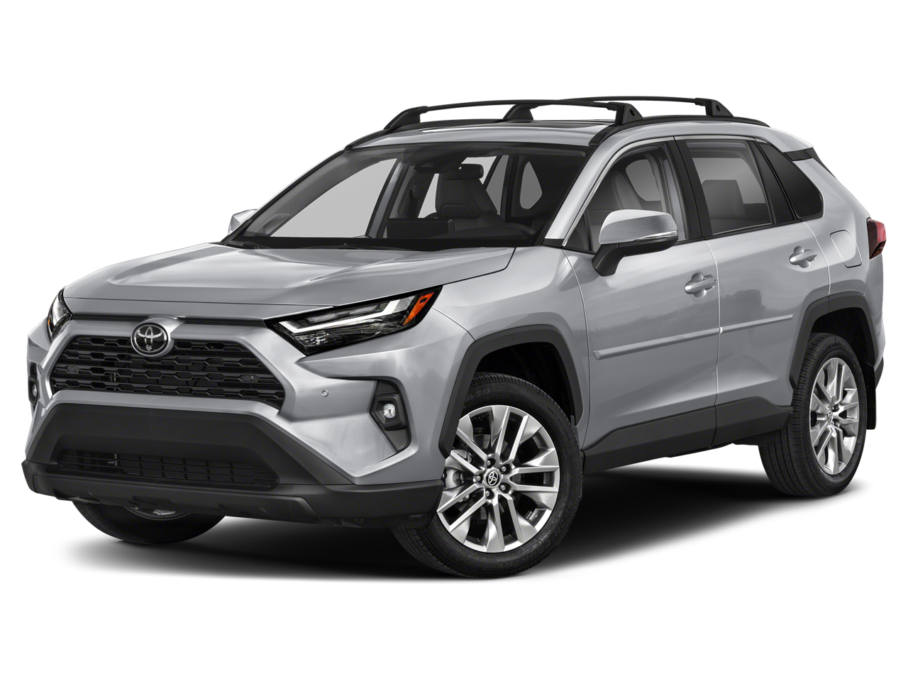 2024 Toyota RAV4 XLE Sport Utility 4D