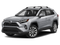 2024 Toyota RAV4 XLE Sport Utility 4D