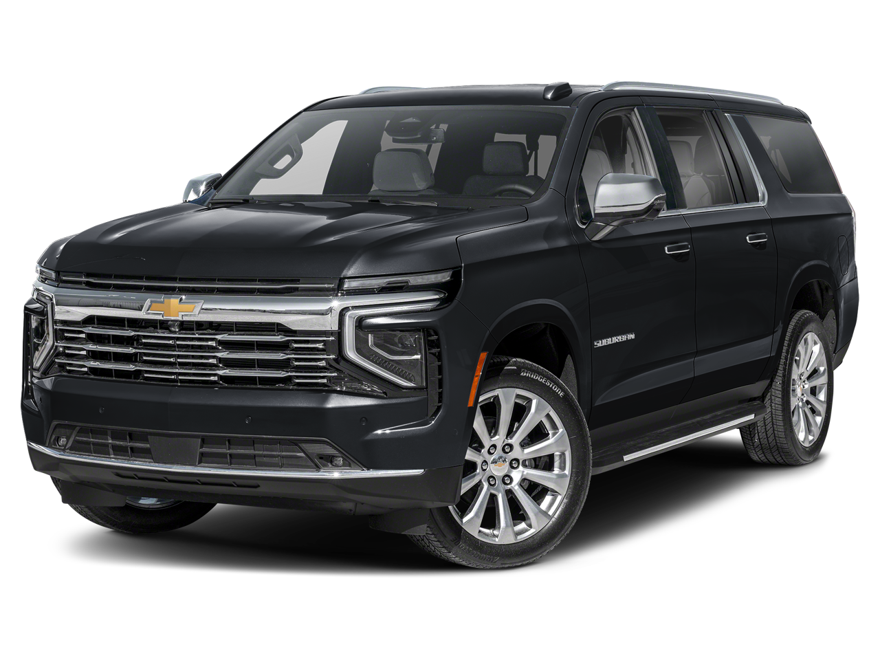 2025 Chevrolet Suburban Premier for sale in Redwood City, CA
