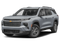2025 Chevrolet Traverse LT Sport Utility 4D