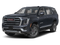 2025 GMC Yukon Denali Sport Utility 4D