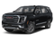2025 GMC Yukon Denali Sport Utility 4D