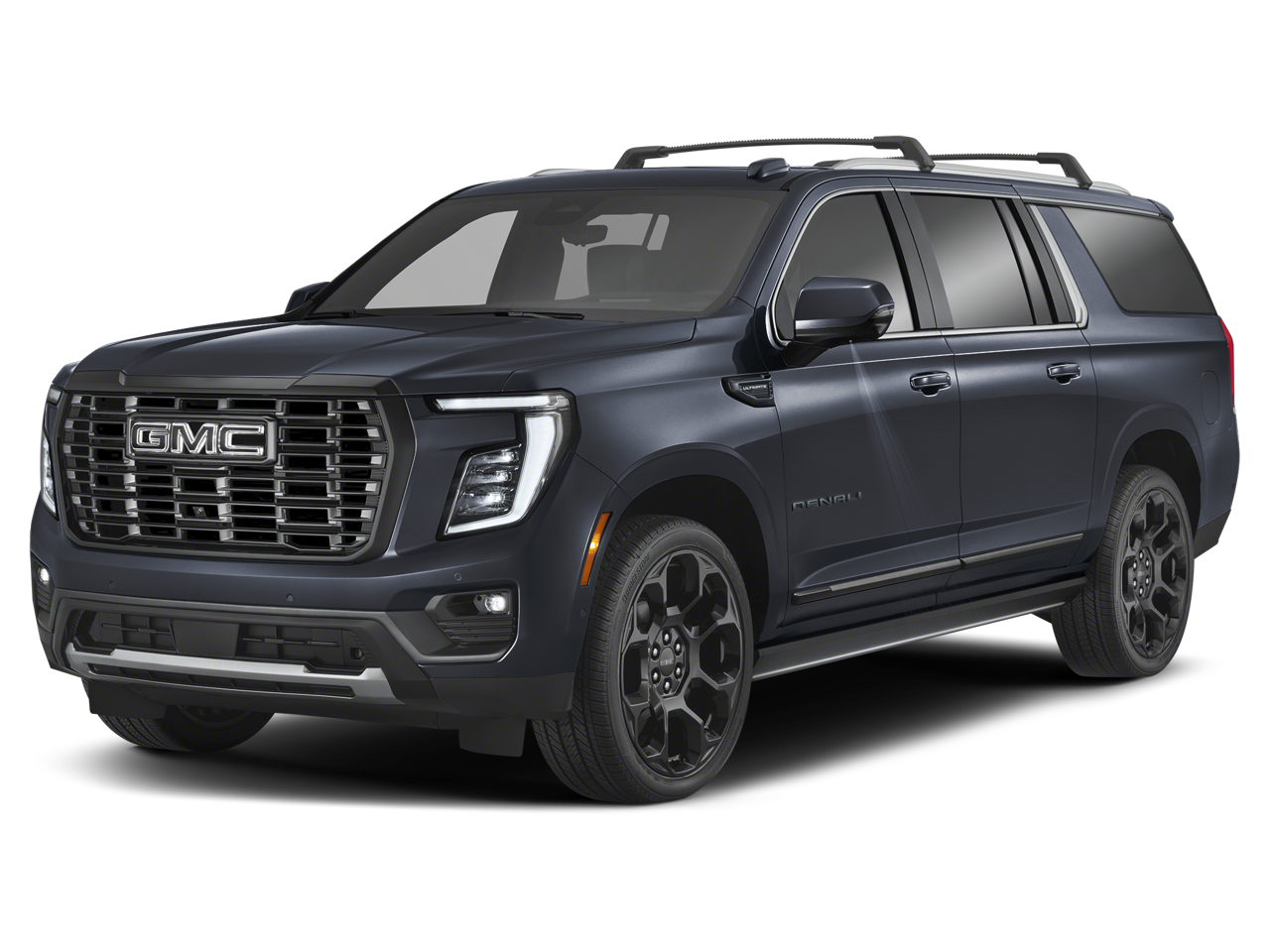 2025 GMC Yukon XL Denali for sale in Redwood City, CA