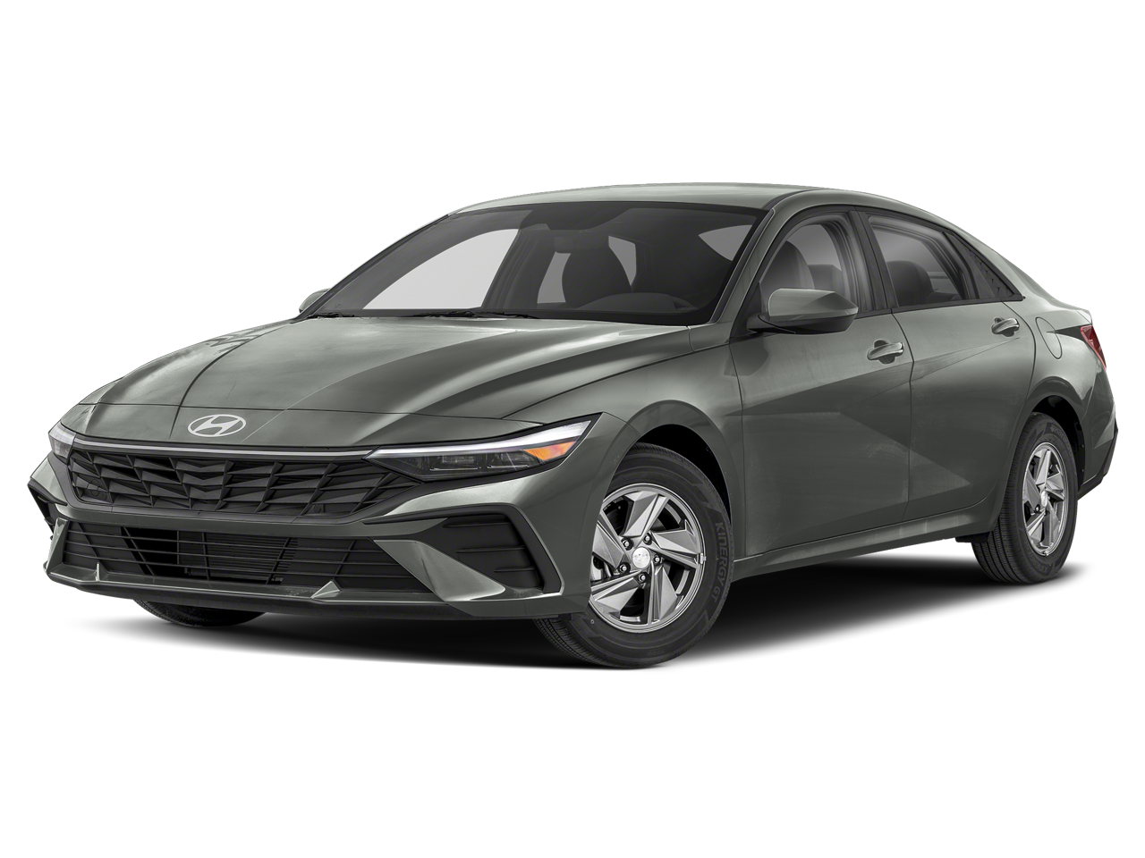 2025 Hyundai Elantra SE Sedan 4D
