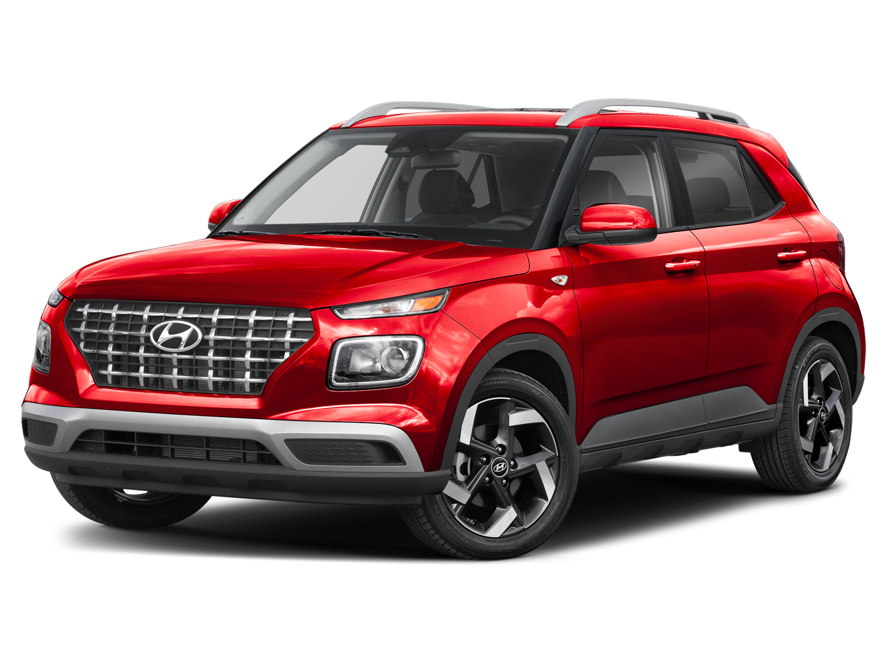 2025 Hyundai Venue SEL Sport Utility 4D