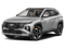 2025 Hyundai Tucson Hybrid SEL Convenience Sport Utility 4D