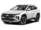 2025 Hyundai Tucson Hybrid SEL Convenience Sport Utility 4D