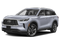 2025 INFINITI QX60 LUXE Sport Utility 4D